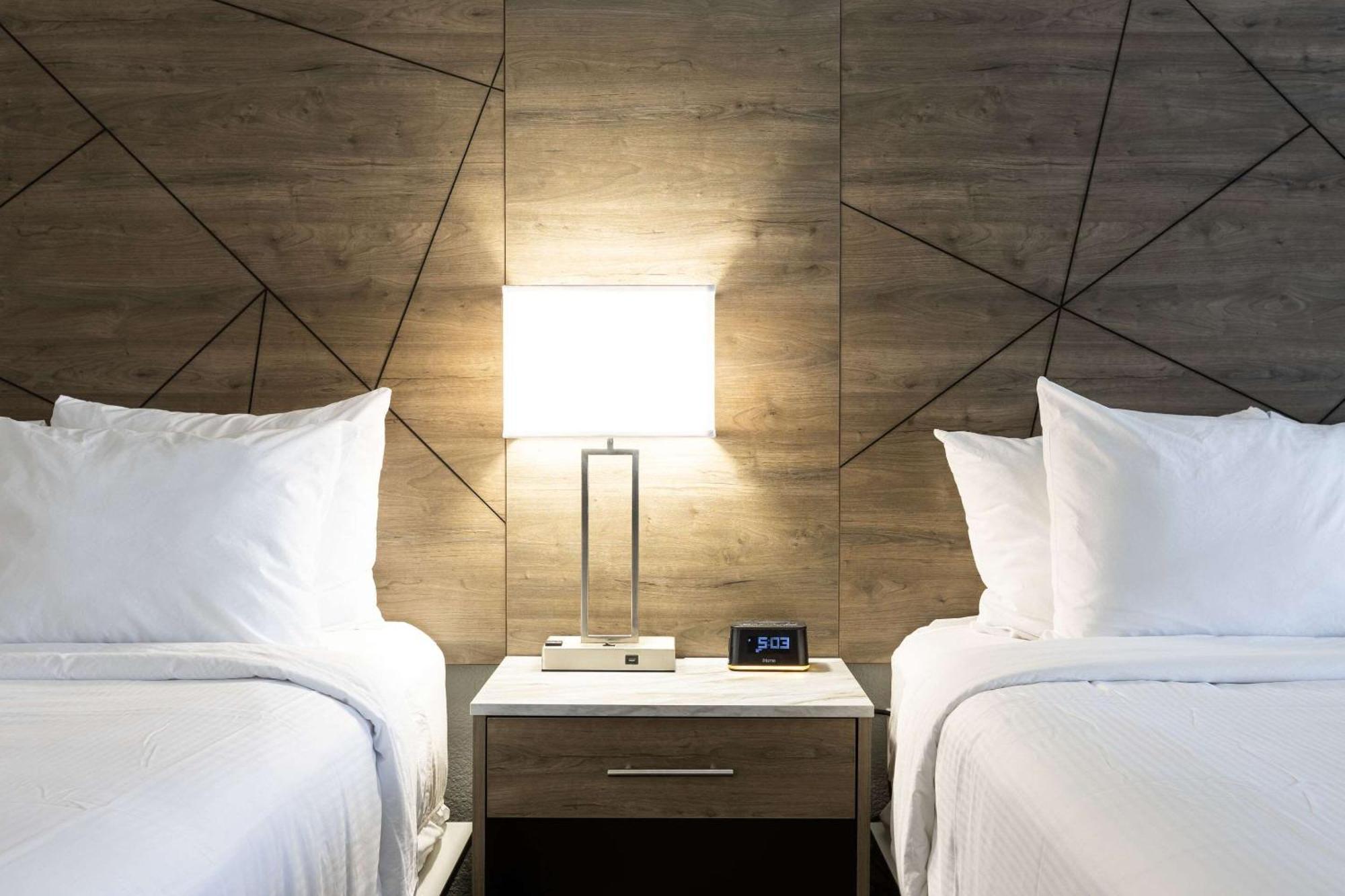 Rodeway Inn & Suites Near Outlet Mall - אשוויל מראה חיצוני תמונה